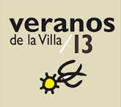 veranos de la villa 2013